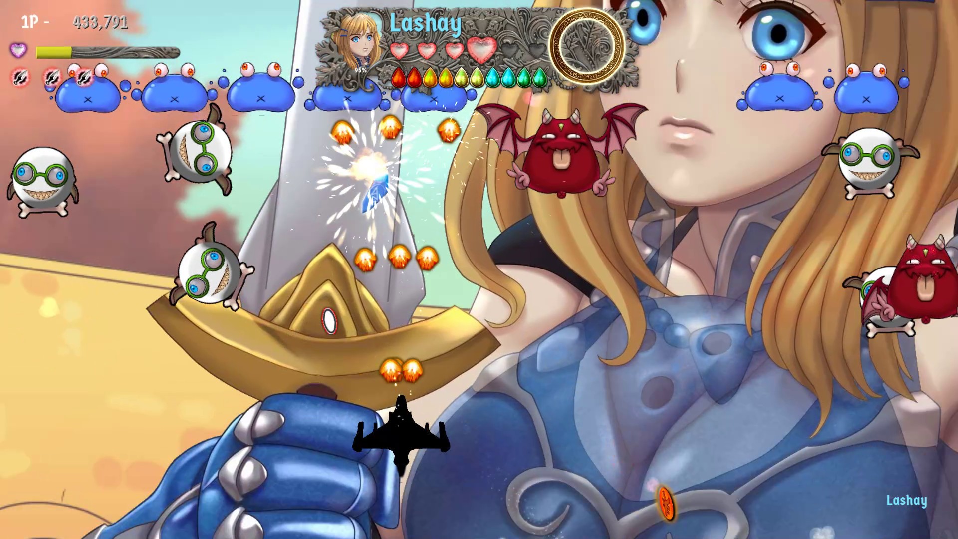 Waifu Discovered 2: Medieval Fantasy